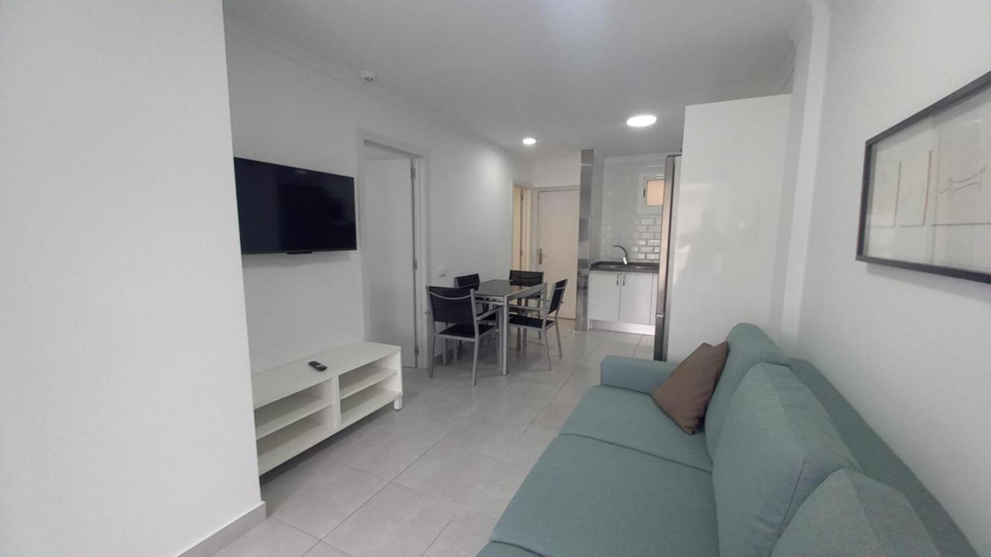 Apartamento Sol 523 Puerto Feliz بورتو ريكو المظهر الخارجي الصورة
