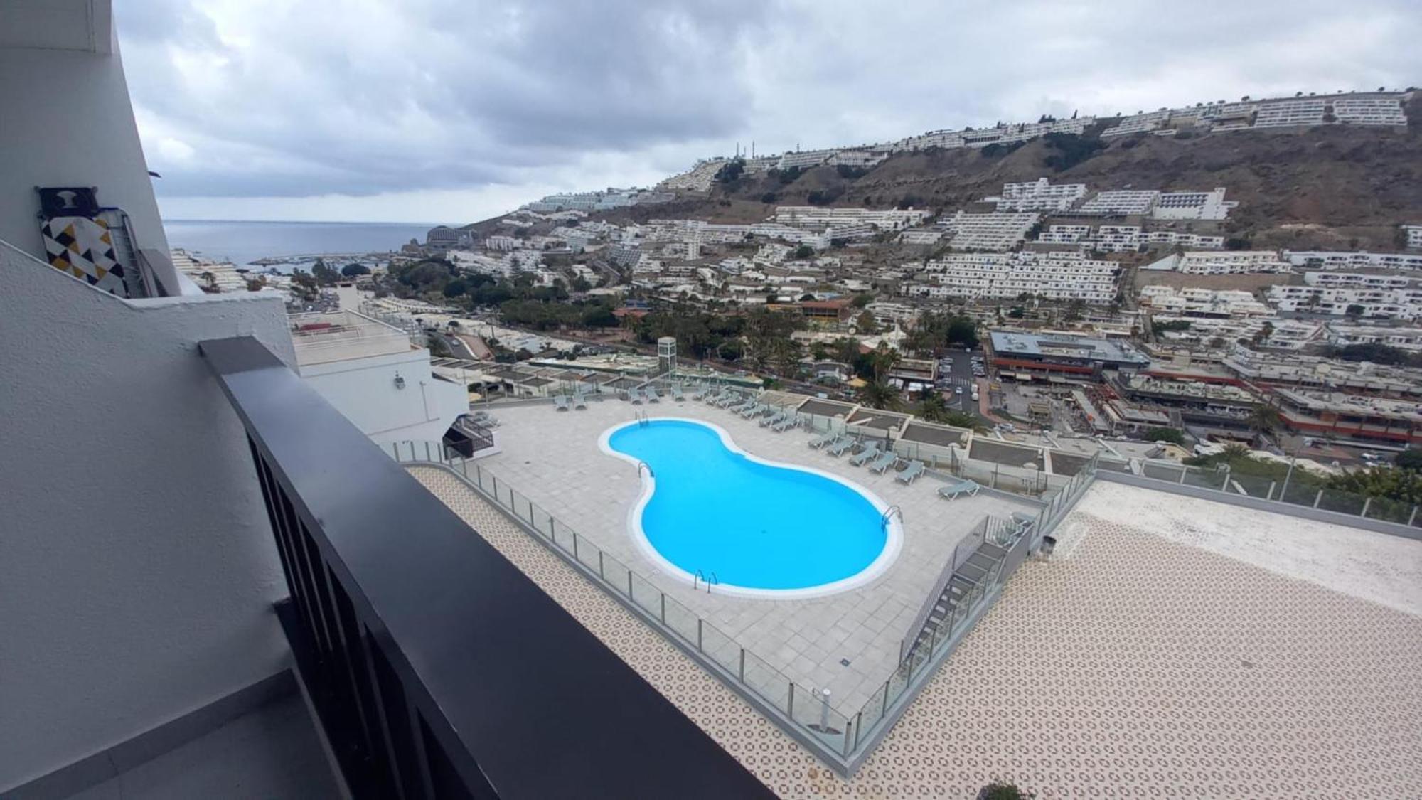 Apartamento Sol 523 Puerto Feliz بورتو ريكو المظهر الخارجي الصورة