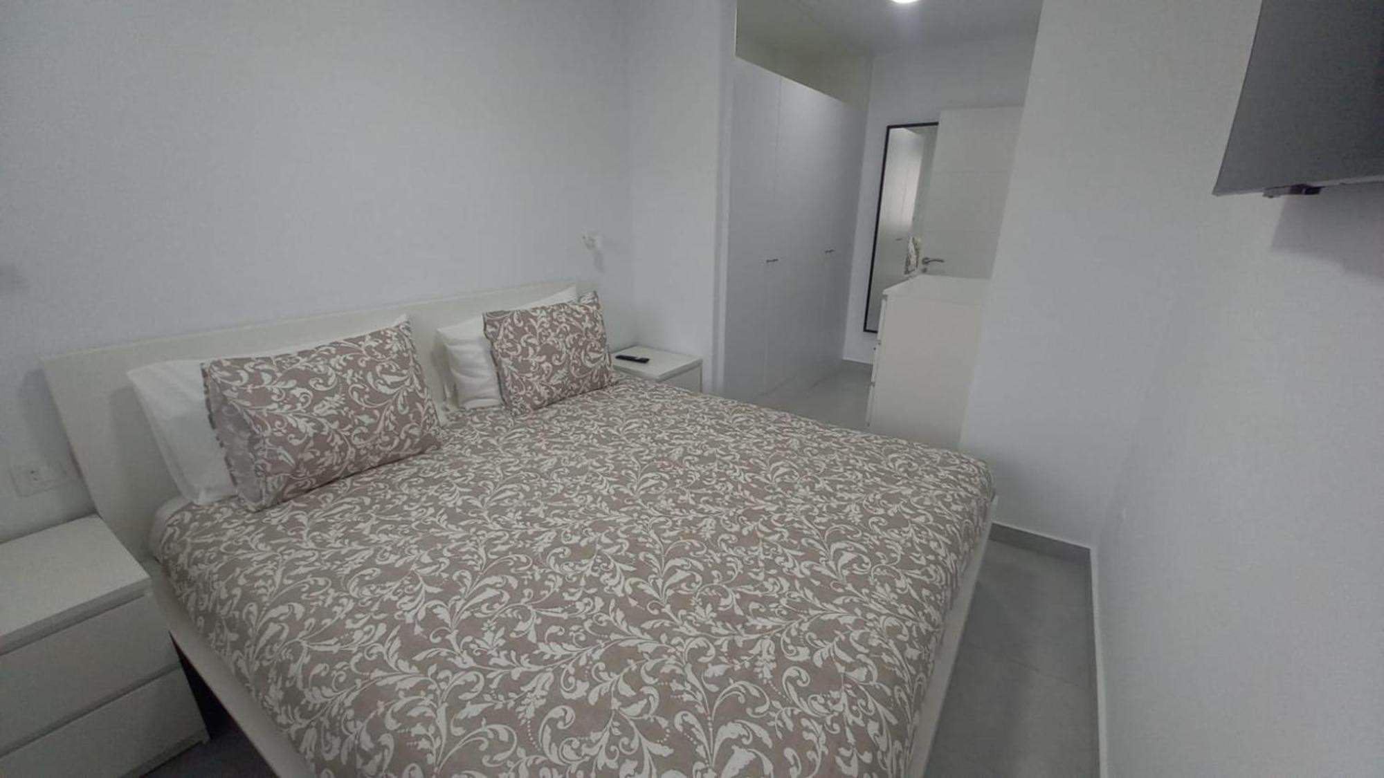 Apartamento Sol 523 Puerto Feliz بورتو ريكو المظهر الخارجي الصورة