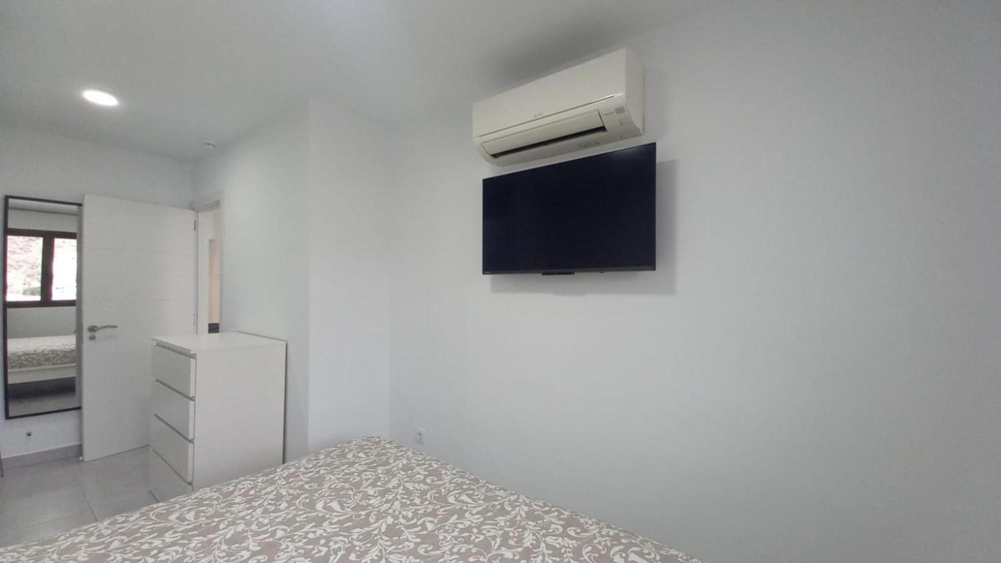 Apartamento Sol 523 Puerto Feliz بورتو ريكو المظهر الخارجي الصورة