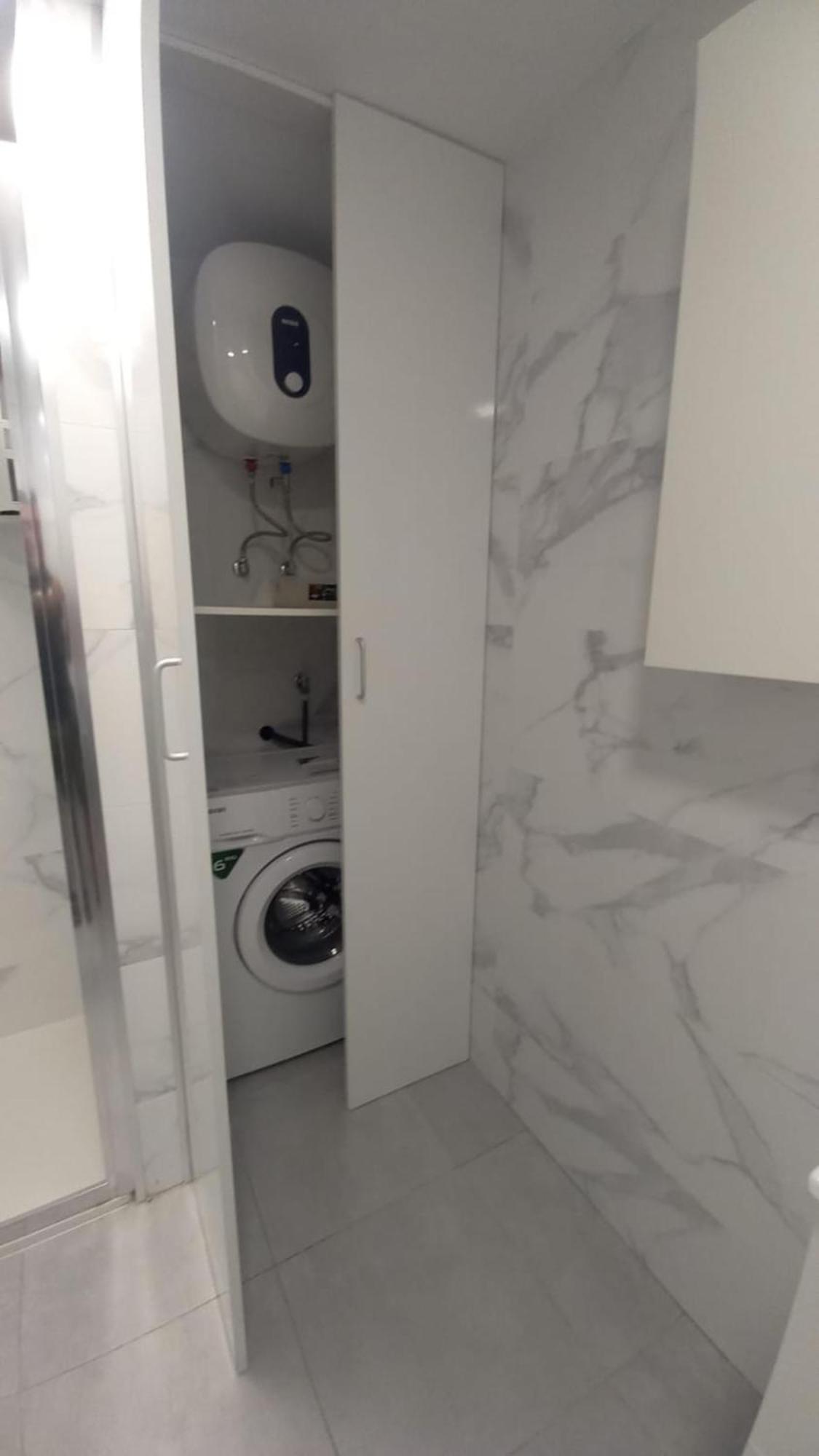 Apartamento Sol 523 Puerto Feliz بورتو ريكو المظهر الخارجي الصورة