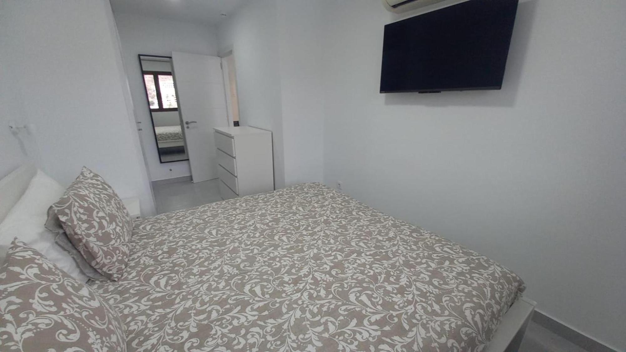 Apartamento Sol 523 Puerto Feliz بورتو ريكو المظهر الخارجي الصورة