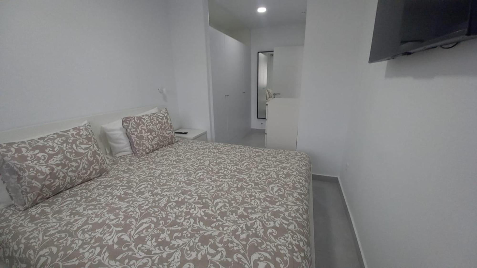 Apartamento Sol 523 Puerto Feliz بورتو ريكو المظهر الخارجي الصورة