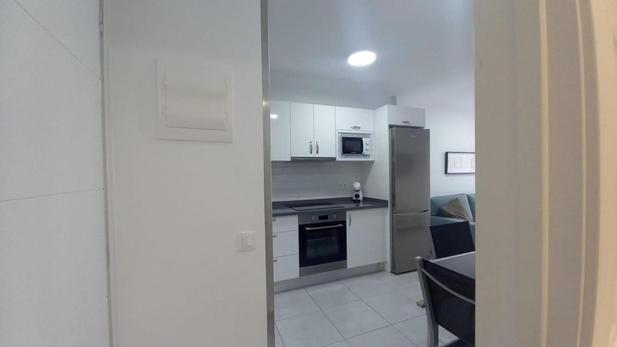 Apartamento Sol 523 Puerto Feliz بورتو ريكو المظهر الخارجي الصورة